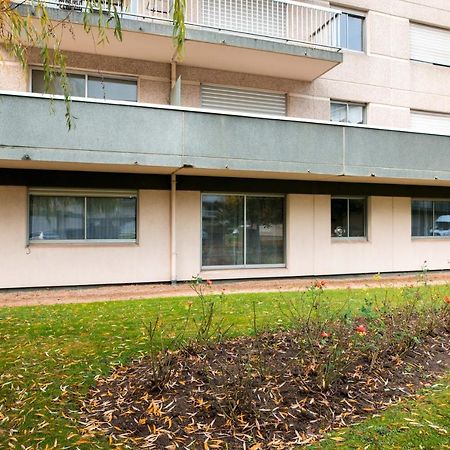 Saint Peres-Sleep In Normandie Apartment Caen Exterior photo