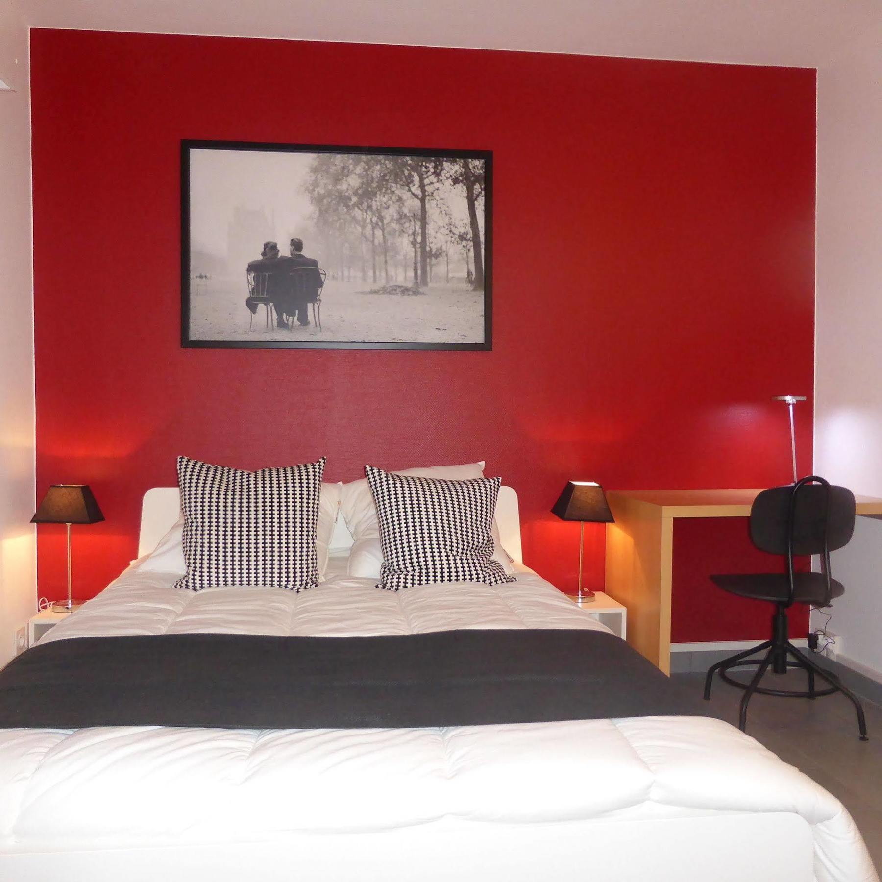 Saint Peres-Sleep In Normandie Apartment Caen Exterior photo