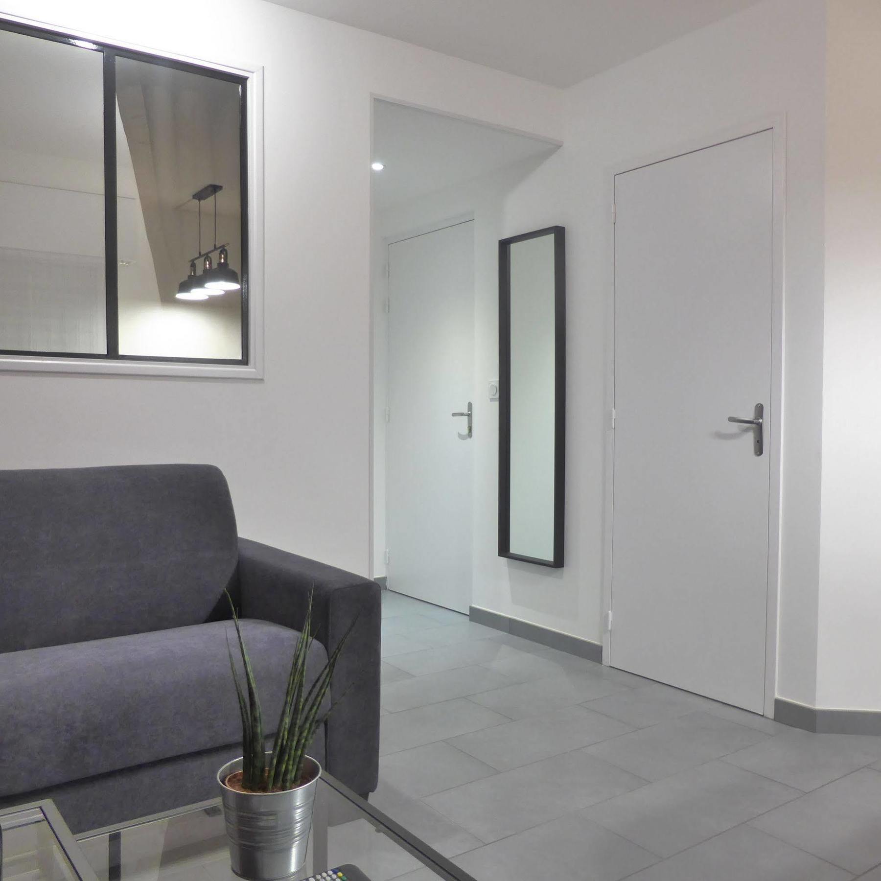 Saint Peres-Sleep In Normandie Apartment Caen Exterior photo