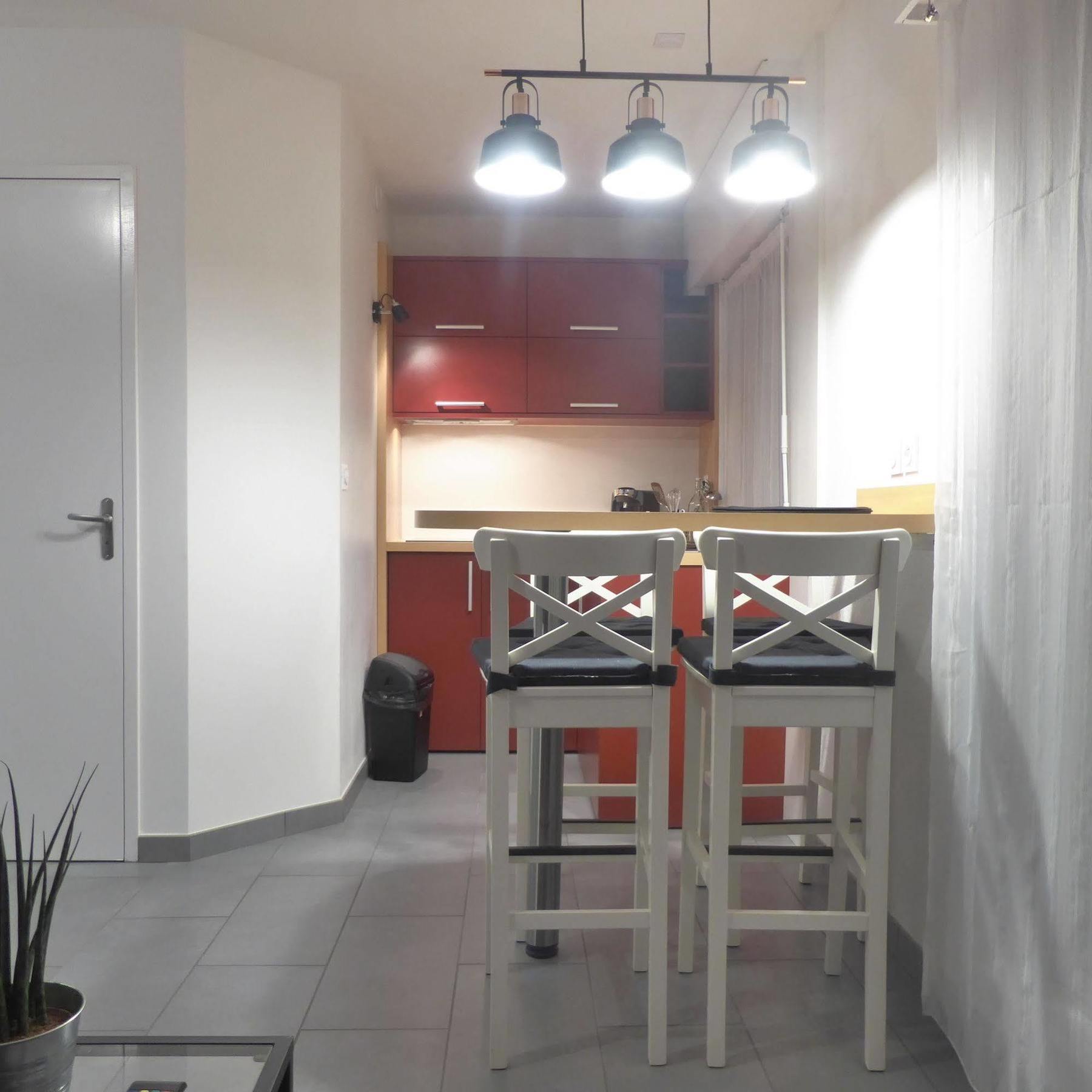 Saint Peres-Sleep In Normandie Apartment Caen Exterior photo