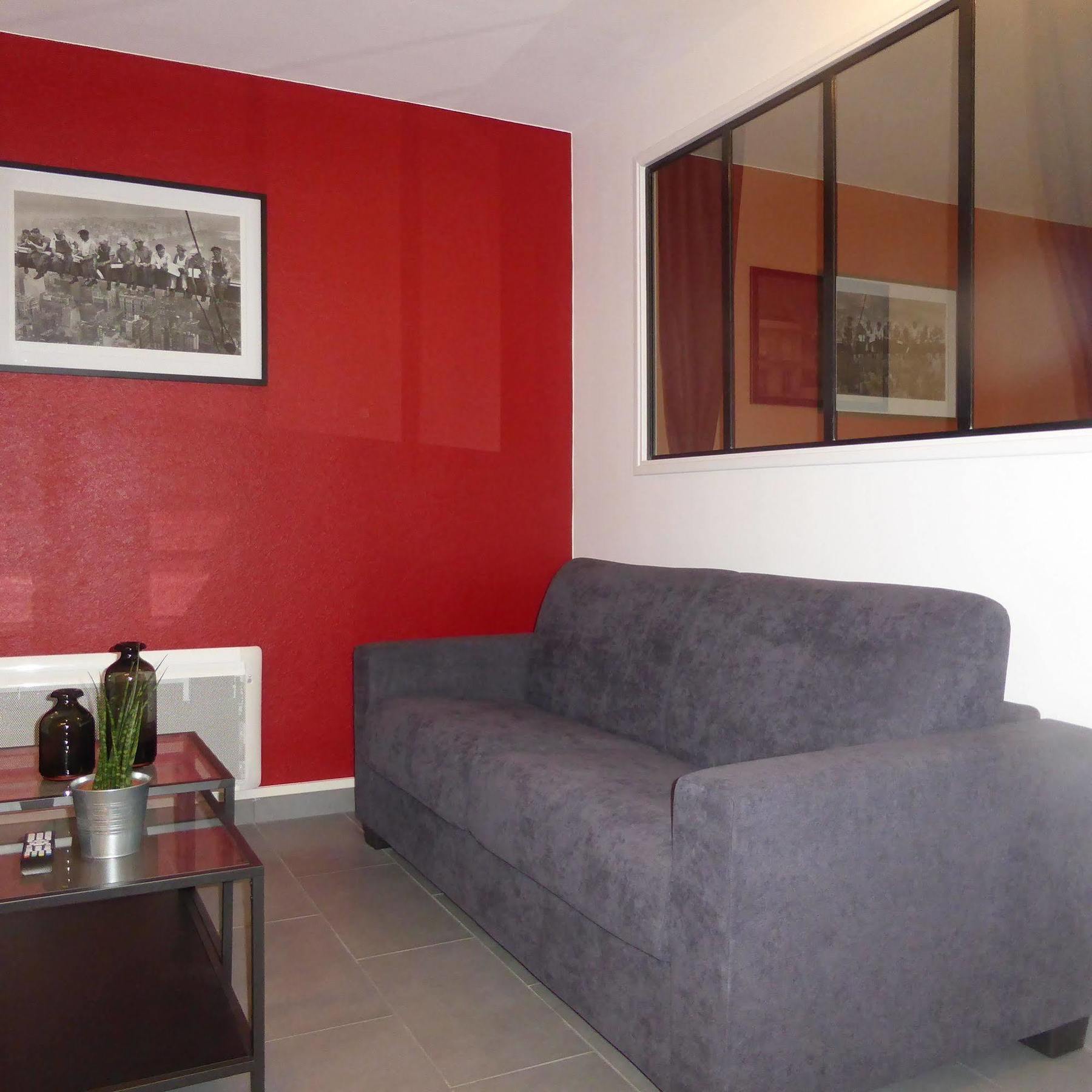 Saint Peres-Sleep In Normandie Apartment Caen Exterior photo