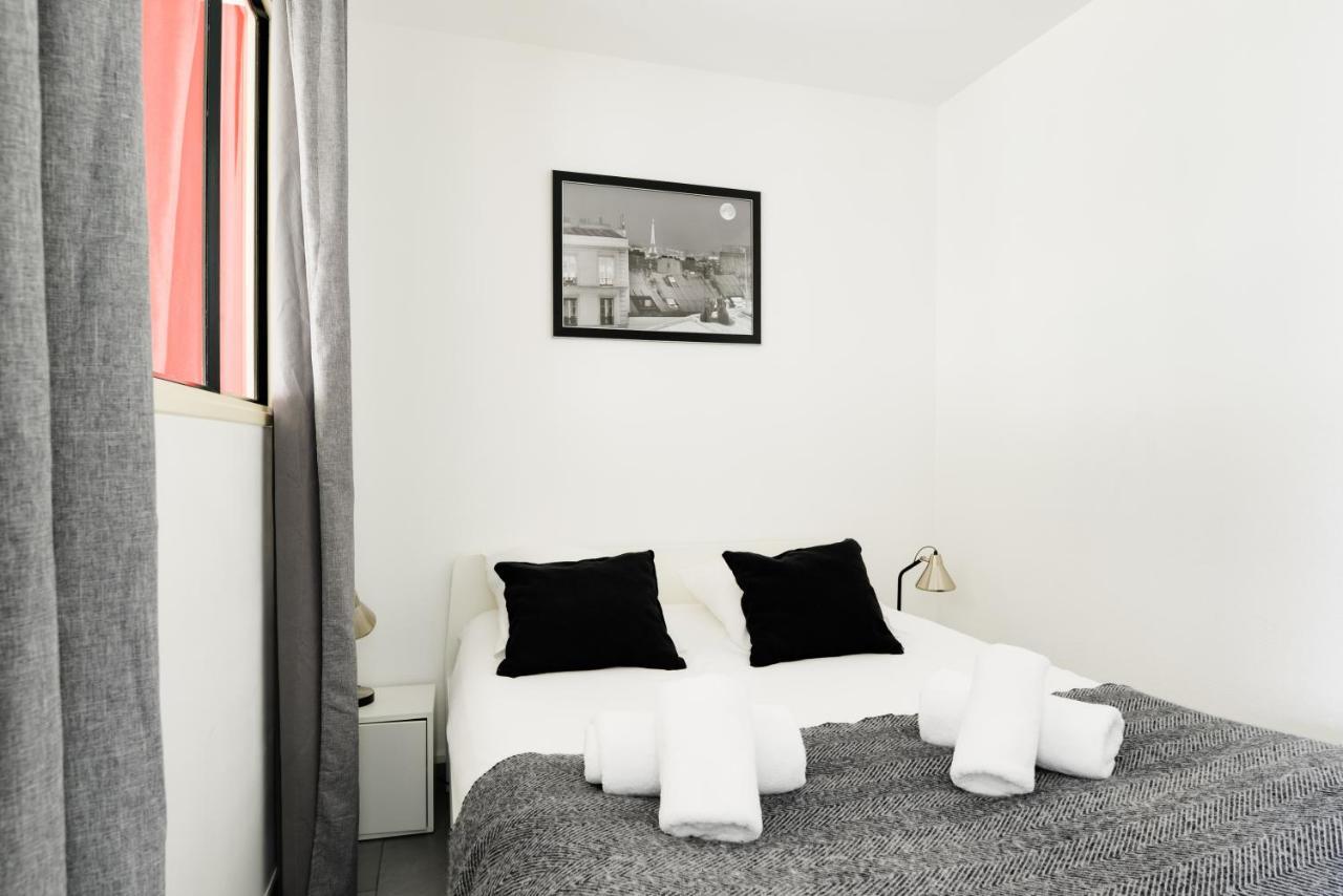 Saint Peres-Sleep In Normandie Apartment Caen Exterior photo