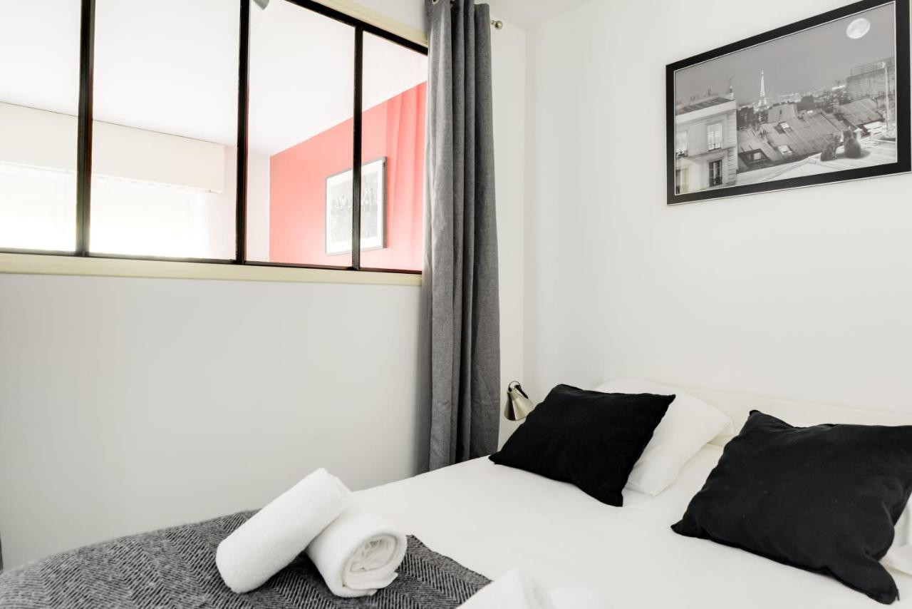 Saint Peres-Sleep In Normandie Apartment Caen Exterior photo