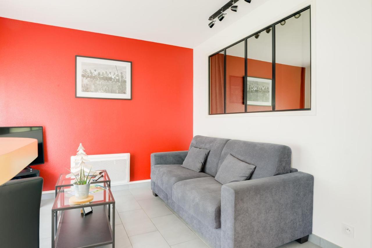 Saint Peres-Sleep In Normandie Apartment Caen Exterior photo