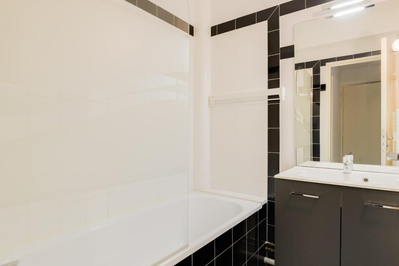 Saint Peres-Sleep In Normandie Apartment Caen Exterior photo